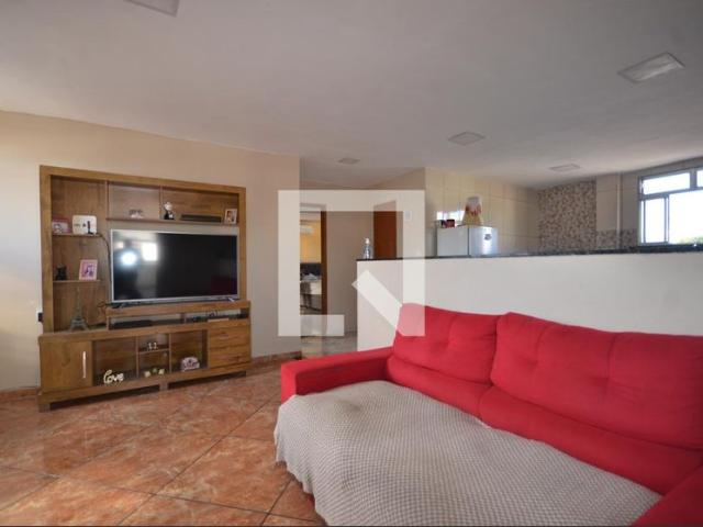Apto, Campo Grande, 3 Quartos, 150 m2 Rio de Janeiro