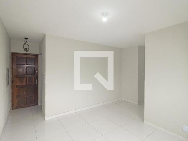 Apto, Campo Grande, 3 Quartos, 53 m2 Rio de Janeiro