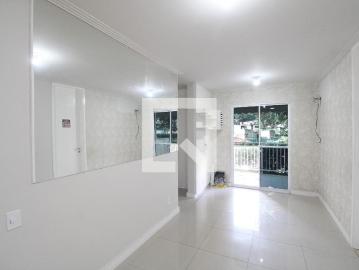 Apto, Campo Grande, 3 Quartos, 55 m2 Rio de Janeiro