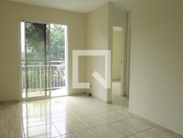 Apto, Campo Grande, 3 Quartos, 56 m2 Rio de Janeiro