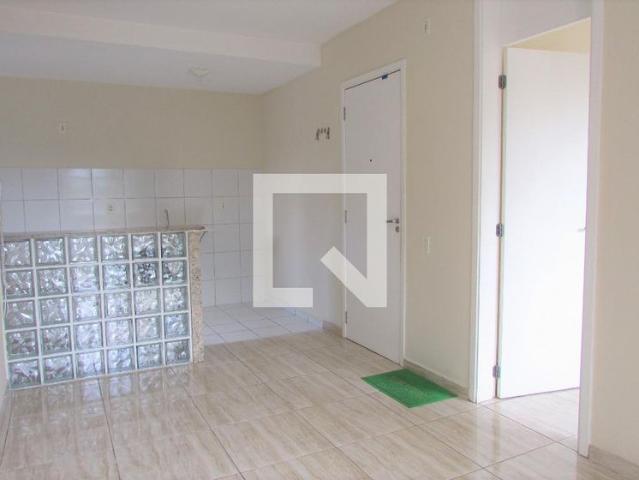 Apto, Campo Grande, 3 Quartos, 56 m2 Rio de Janeiro
