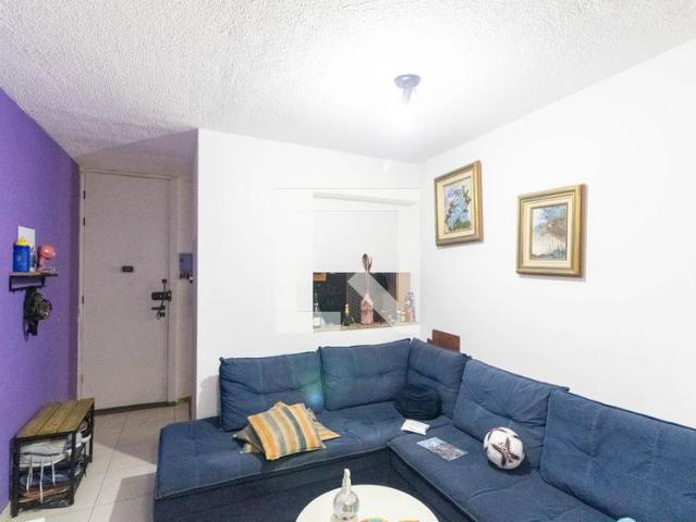 Apto, Campo Grande, 3 Quartos, 57 m2 Rio de Janeiro