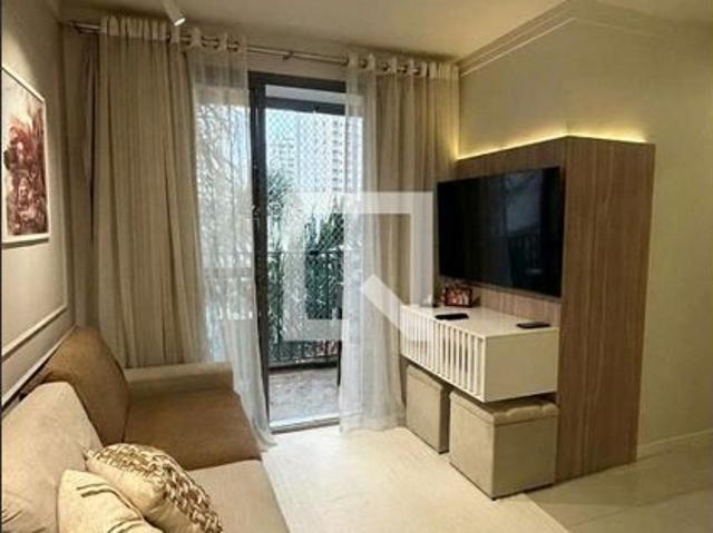 Apto, Campo Grande, 3 Quartos, 58 m2 São Paulo