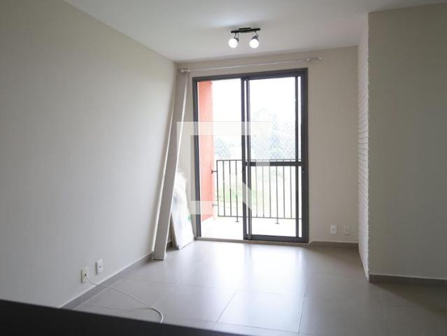 Apto, Campo Grande, 3 Quartos, 59 m2 São Paulo