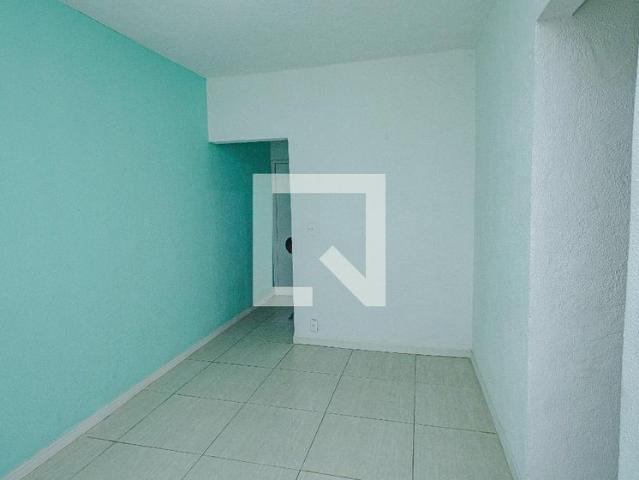 Apto, Campo Grande, 3 Quartos, 60 m2 Rio de Janeiro