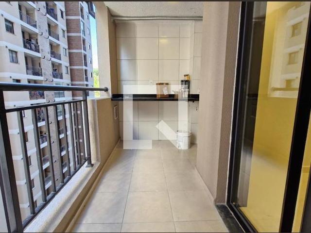 Apto, Campo Grande, 3 Quartos, 64 m2 São Paulo