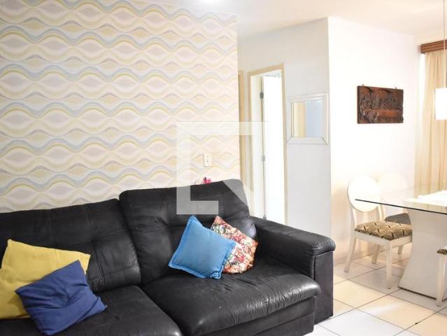 Apto, Campo Grande, 3 Quartos, 70 m2 Rio de Janeiro