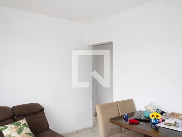 Apto, Campo Grande, 3 Quartos, 70 m2 Rio de Janeiro