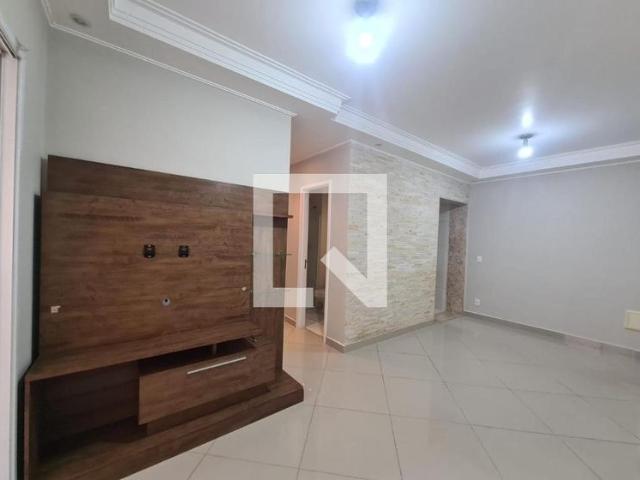 Apto, Campo Grande, 3 Quartos, 72 m2 São Paulo