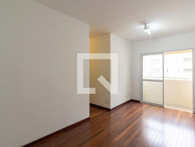 Apto, Campo Grande, 3 Quartos, 74 m2 São Paulo