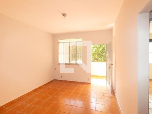 Apto, Campo Grande, 3 Quartos, 92 m2 Rio de Janeiro