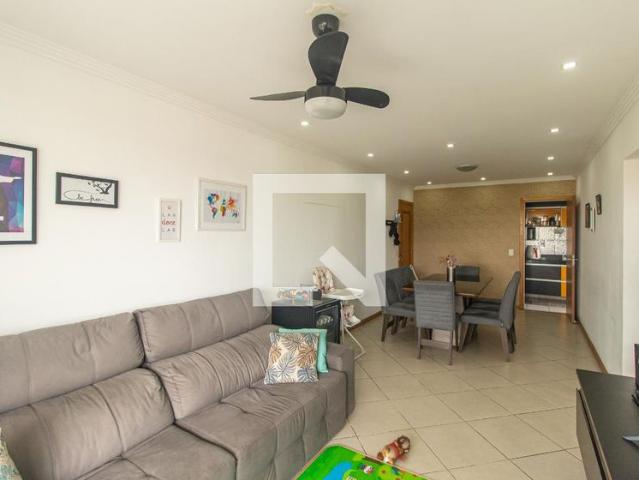 Apto, Campo Grande, 3 Quartos, 94 m2 Rio de Janeiro