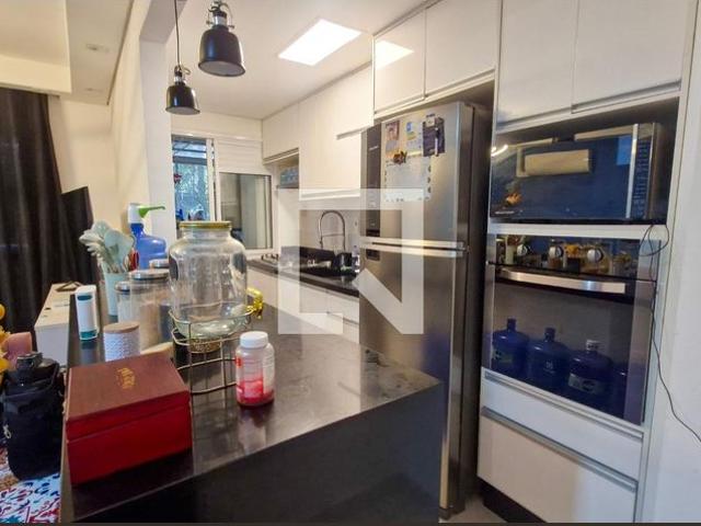 Apto, Campo Grande, 3 Quartos, 98 m2 São Paulo