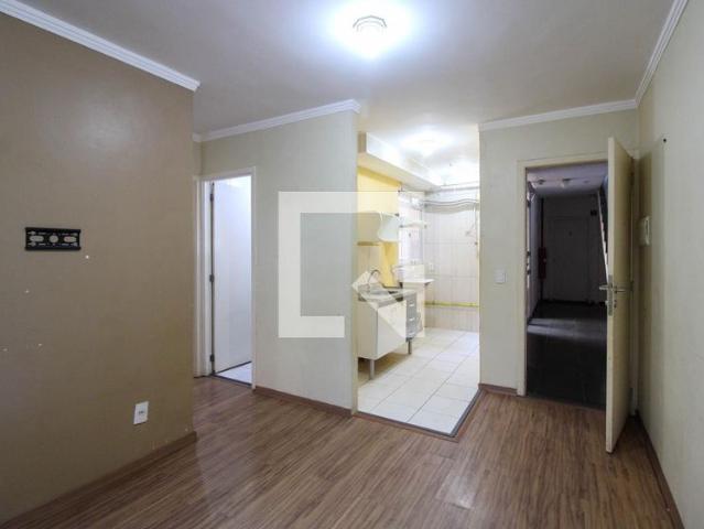 Apto, Campo Limpo, 2 Quartos, 40 m2 São Paulo