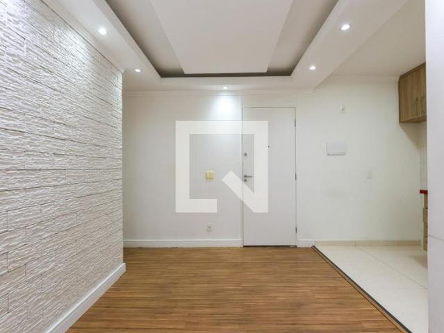 Apto, Campo Limpo, 2 Quartos, 44 m2 São Paulo