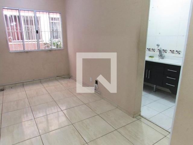 Apto, Campo Limpo, 2 Quartos, 46 m2 São Paulo