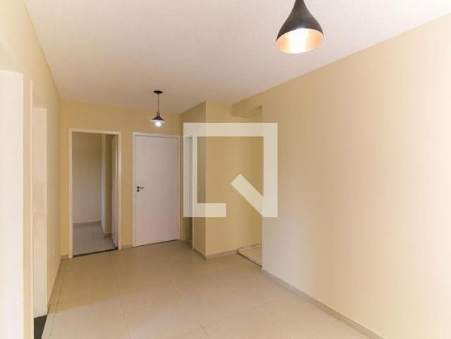 Apto, Campo Limpo, 3 Quartos, 53 m2 São Paulo