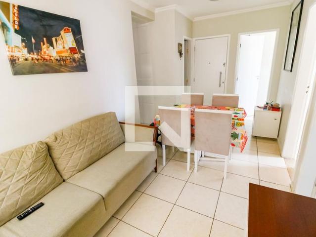 Apto, Campo Limpo, 3 Quartos, 58 m2 São Paulo