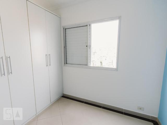 Apto, Campos Elíseos, 1 Quarto, 27 m2 São Paulo