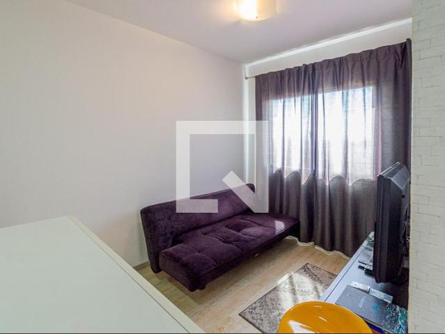 Apto, Campos Elíseos, 1 Quarto, 27 m2 São Paulo