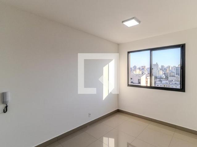 Apto, Campos Elíseos, 1 Quarto, 28 m2 São Paulo