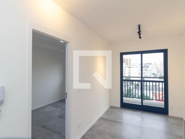 Apto, Campos Elíseos, 1 Quarto, 28 m2 São Paulo