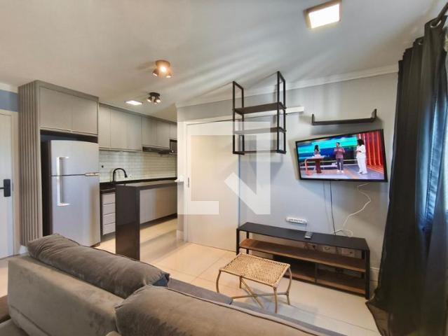 Apto, Campos Elíseos, 1 Quarto, 37 m2 Campinas