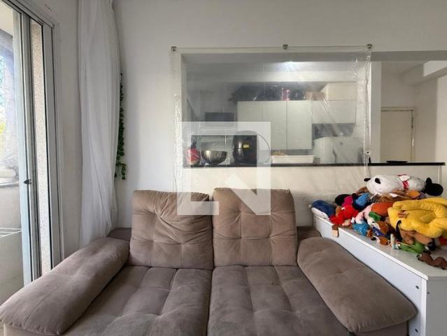 Apto, Campos Elíseos, 1 Quarto, 37 m2 São Paulo