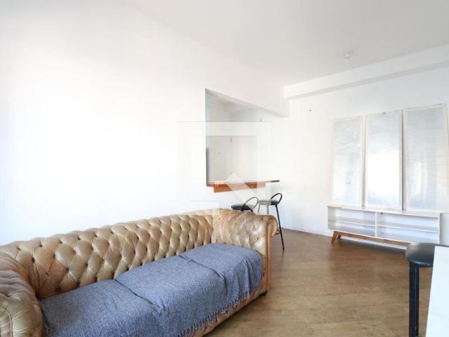 Apto, Campos Elíseos, 1 Quarto, 39 m2 São Paulo