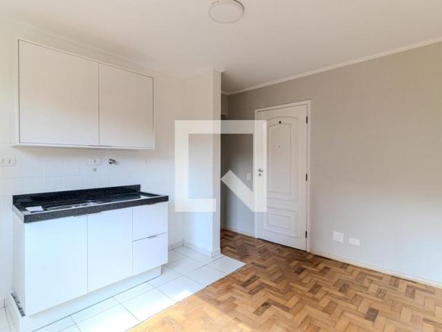 Apto, Campos Elíseos, 1 Quarto, 30 m2 São Paulo