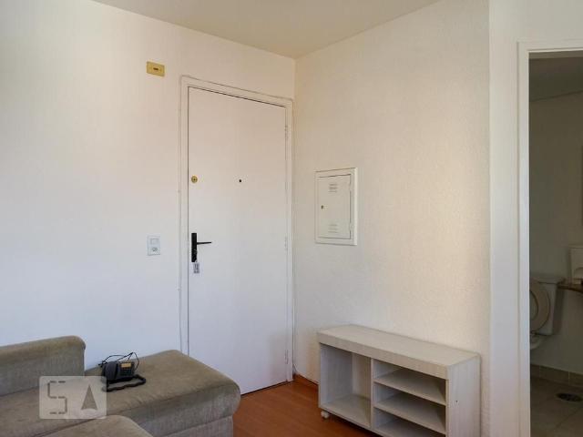 Apto, Campos Elíseos, 1 Quarto, 30 m2 São Paulo