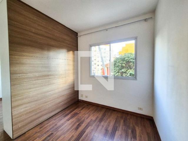 Apto, Campos Elíseos, 1 Quarto, 30 m2 São Paulo