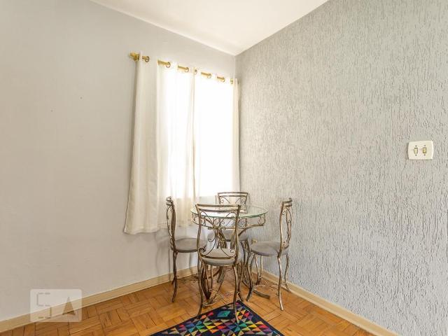 Apto, Campos Elíseos, 1 Quarto, 31 m2 São Paulo