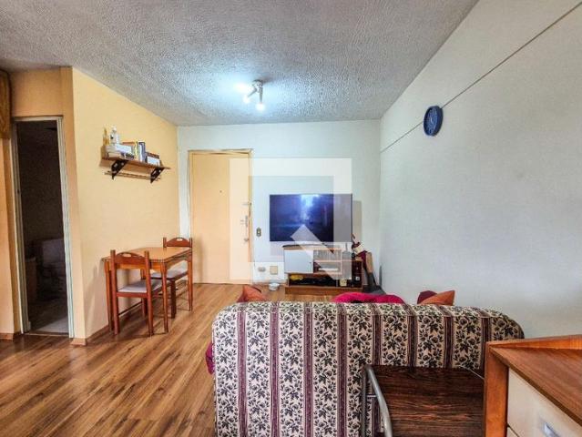 Apto, Campos Elíseos, 1 Quarto, 40 m2 São Paulo