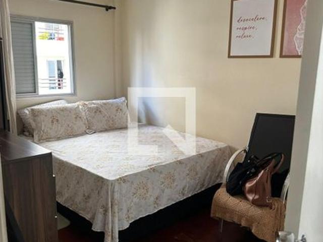 Apto, Campos Elíseos, 1 Quarto, 41 m2 São Paulo