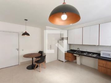 Apto, Campos Elíseos, 1 Quarto, 43 m2 Campinas