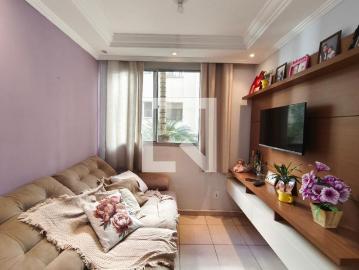Apto, Campos Elíseos, 1 Quarto, 50 m2 Campinas