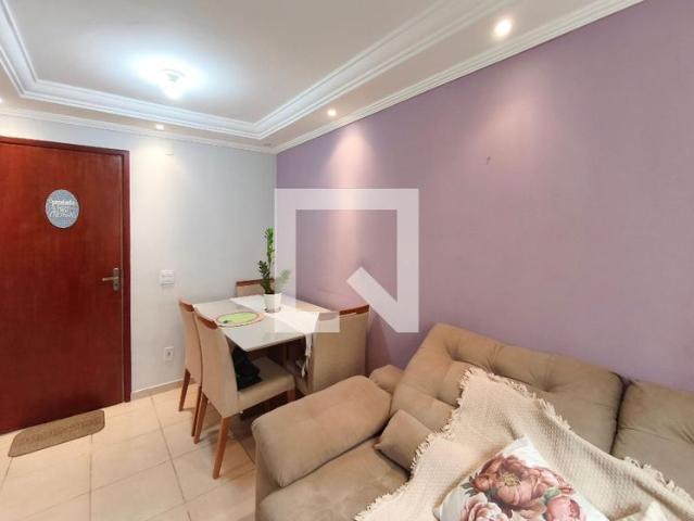 Apto, Campos Elíseos, 1 Quarto, 50 m2 Campinas