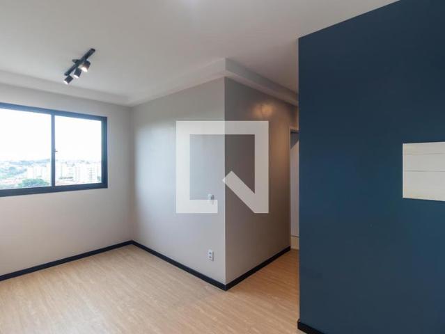 Apto, Campos Elíseos, 2 Quartos, 43 m2 Campinas