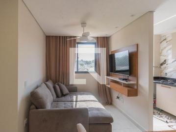Apto, Campos Elíseos, 2 Quartos, 43 m2 Campinas