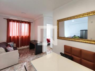 Apto, Campos Elíseos, 2 Quartos, 43 m2 Campinas