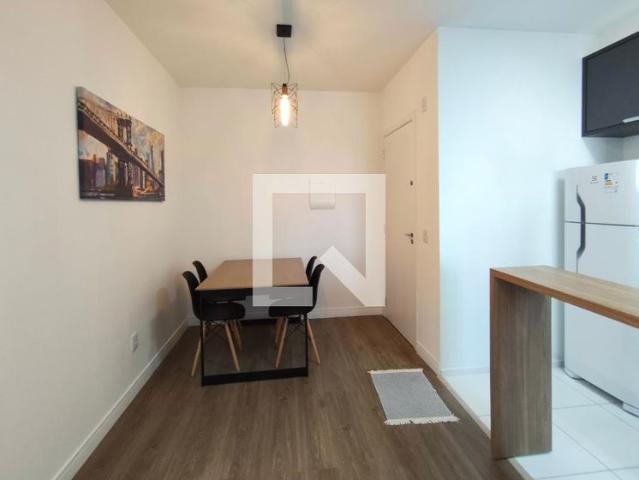 Apto, Campos Elíseos, 2 Quartos, 43 m2 Campinas