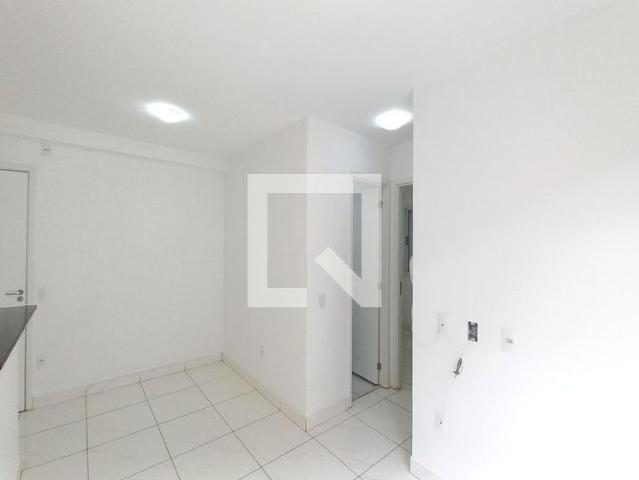Apto, Campos Elíseos, 2 Quartos, 43 m2 Campinas