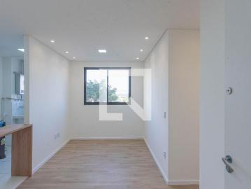 Apto, Campos Elíseos, 2 Quartos, 43 m2 Campinas