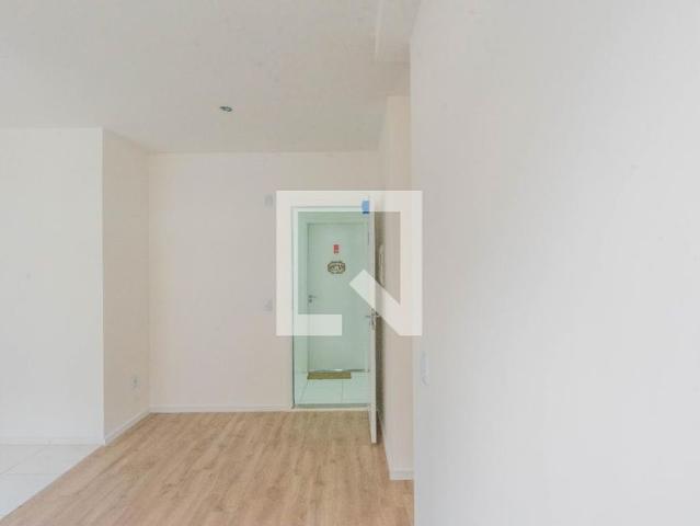 Apto, Campos Elíseos, 2 Quartos, 43 m2 Campinas