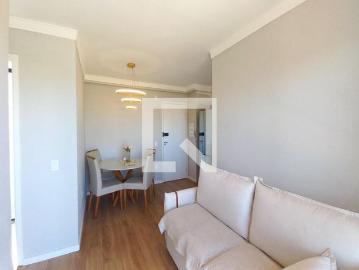 Apto, Campos Elíseos, 2 Quartos, 43 m2 Campinas
