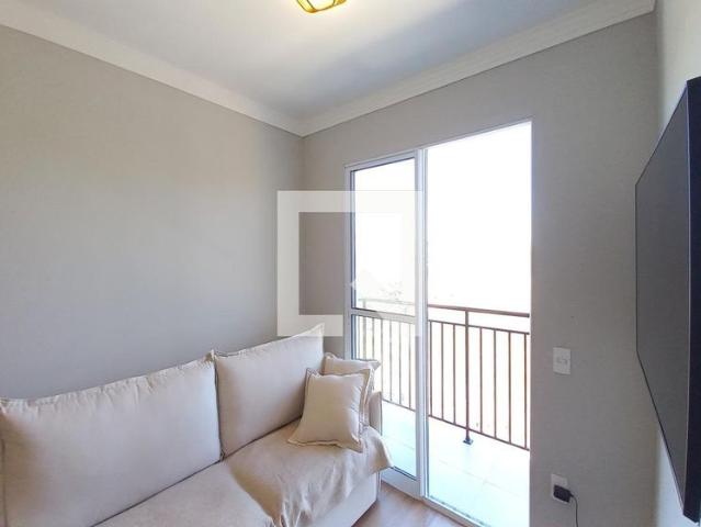 Apto, Campos Elíseos, 2 Quartos, 43 m2 Campinas