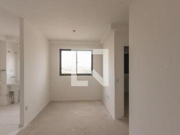 Apto, Campos Elíseos, 2 Quartos, 43 m2 Campinas