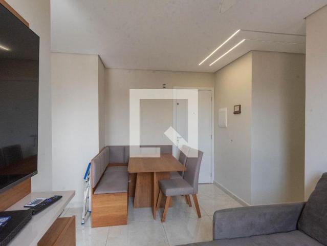 Apto, Campos Elíseos, 2 Quartos, 43 m2 Campinas