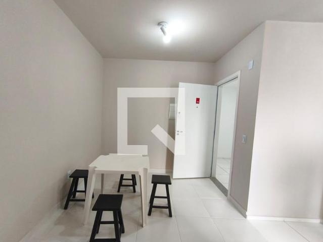 Apto, Campos Elíseos, 2 Quartos, 43 m2 Campinas